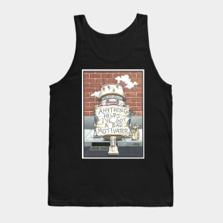 Bad Motivator Tank Top